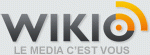 Logo wikio