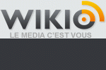 logo wikio