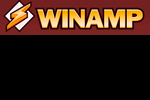 Logo Winamp