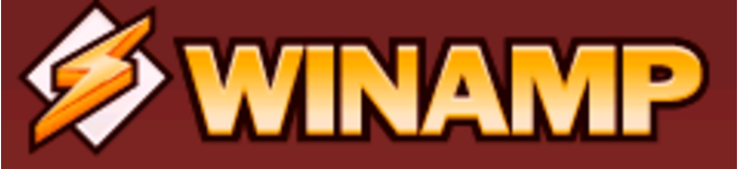 Logo Winamp