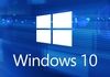 Microsoft corrige 67 vulnérabilités et 6 zéro days dans le Patch Tuesday de Windows 10