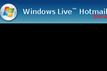 Logo Windows Live Hotmail