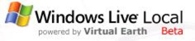 Logo Windows Live Local