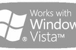 Logo Windows Vista