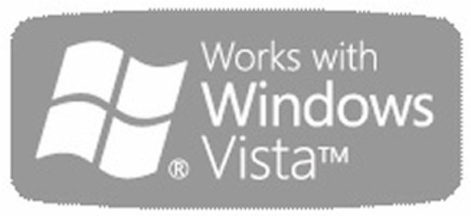 Logo Windows Vista 