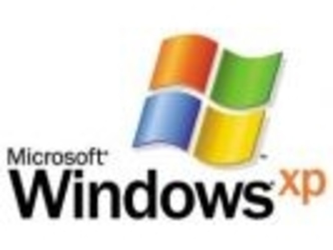 Logo Windows XP 2 (Small)
