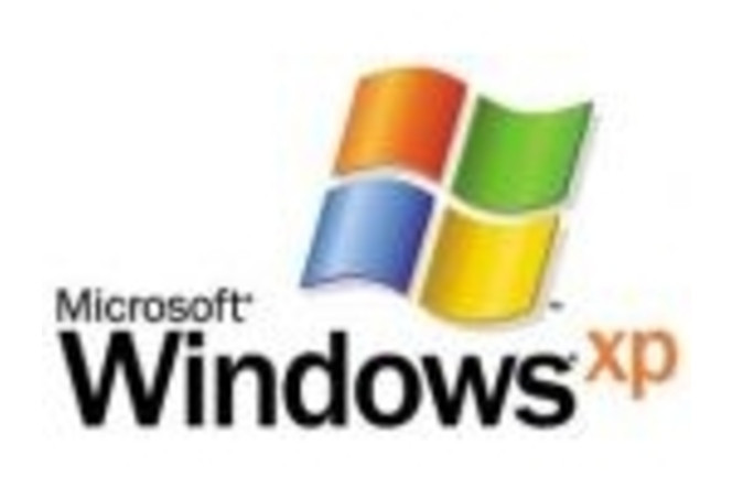 Logo Windows XP 2 (Small)