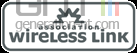 Logo wireless link