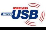 logo Wireless USB