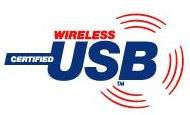 logo Wireless USB