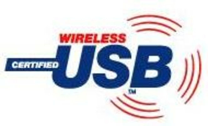 logo Wireless USB