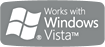 Logo - Works with Vista