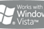 Logo - Works with Vista