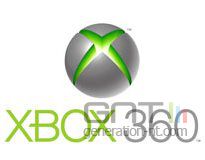 Logo xbox 360