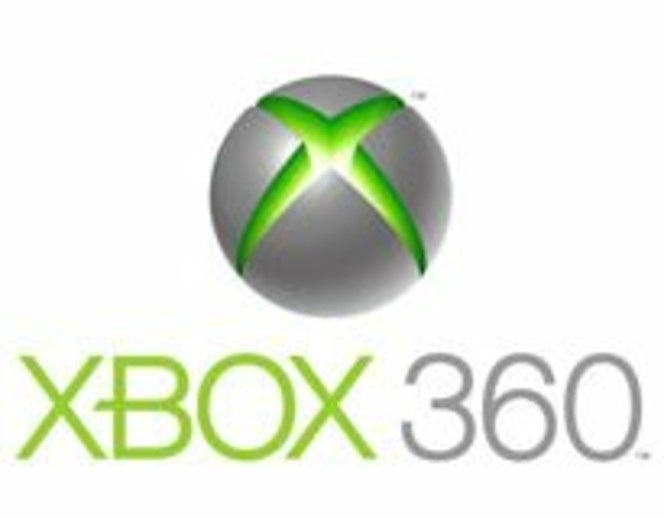 Logo Xbox 360