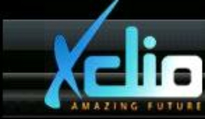 Logo Xclio