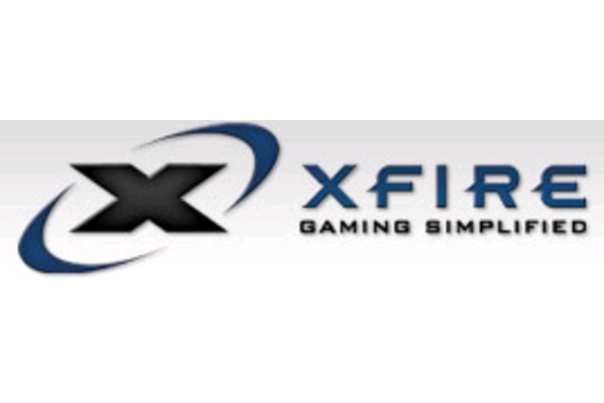 Logo Xfire