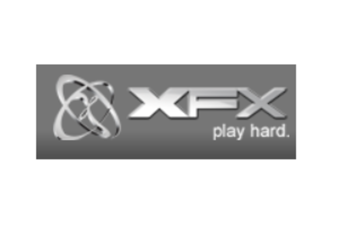 Logo XFX