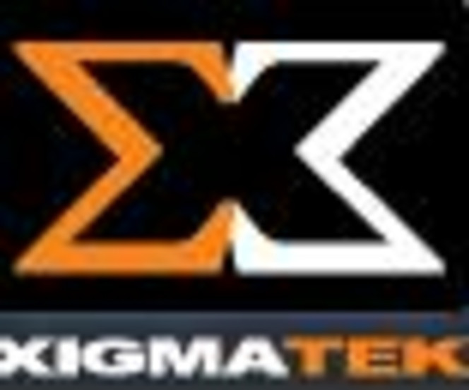 Logo XIGMATEK
