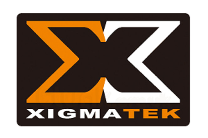 Logo Xigmatek