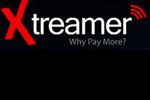 Logo Xtreamer