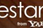 Logo Yahoo Livestand