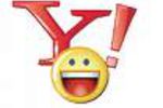 logo yahoo messenger