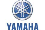 Logo Yamaha (Small)