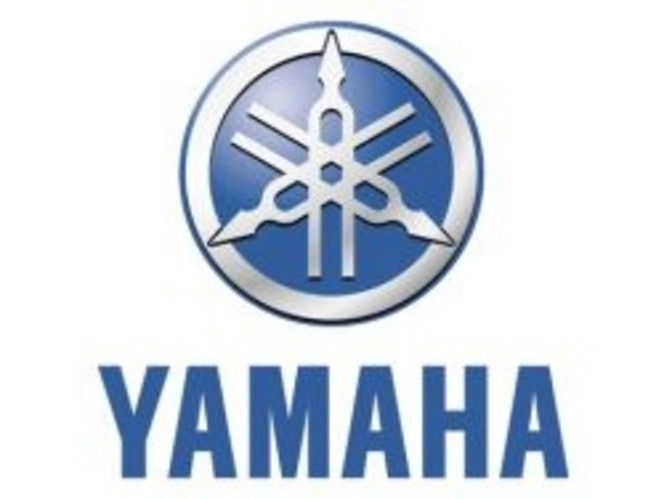 Logo Yamaha (Small)