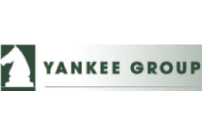 Logo Yankee Group