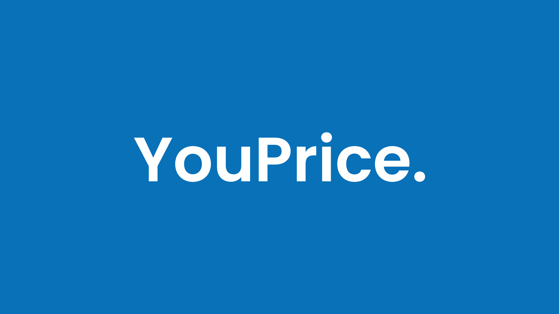 Logo YouPrice