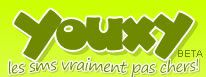Logo youxy