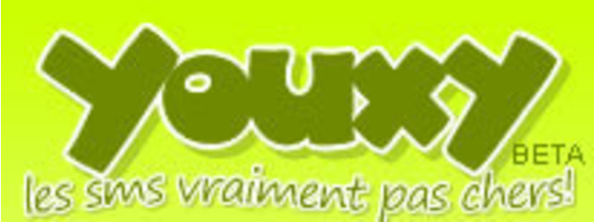Logo Youxy