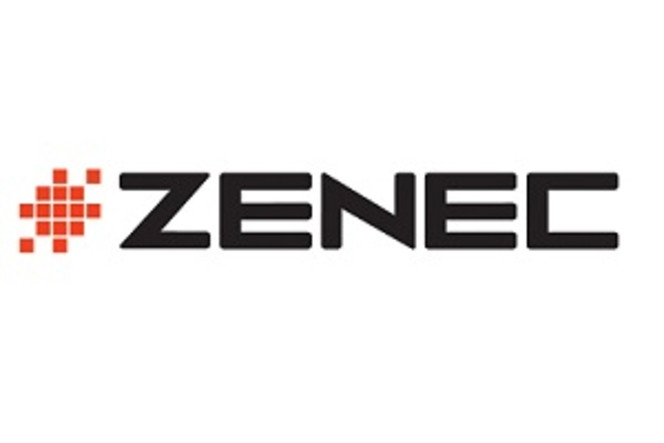 Logo Zenec vignette