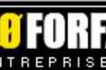 Logo ZeroForfait Entreprises