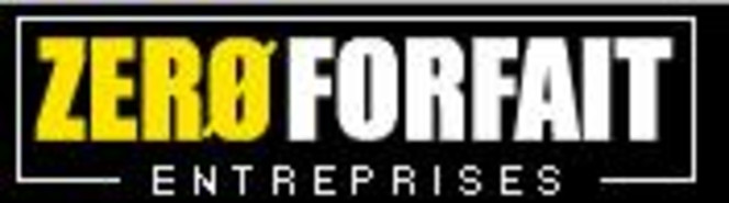 Logo ZeroForfait Entreprises