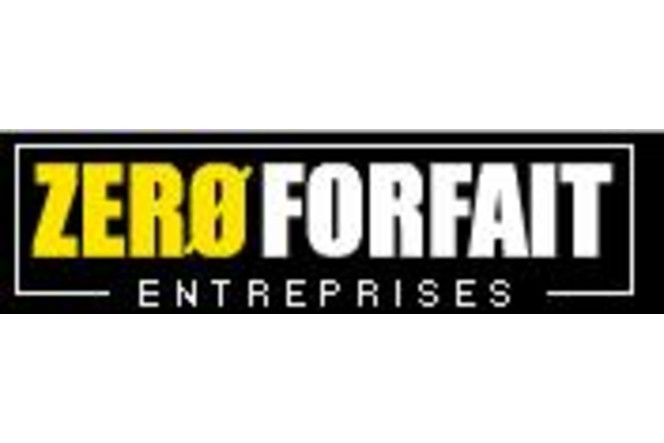 Logo ZeroForfait Entreprises
