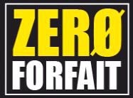 Logo ZeroForfait