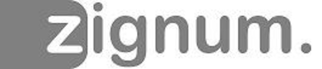 Logo Zignum Zignum
