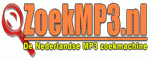 Logo zoekmp3