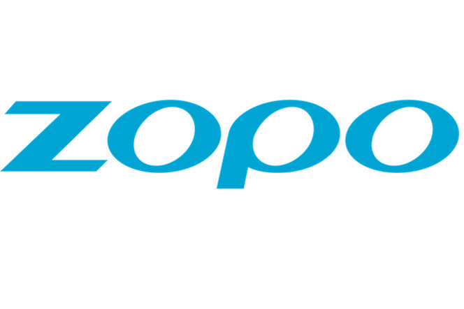 Logo Zopo