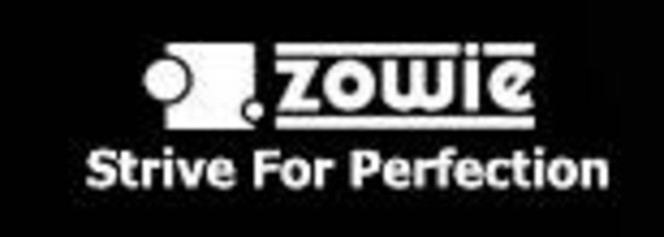 logo Zowie