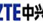 Logo ZTE
