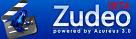 Logo zudeo