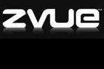 Logo ZVUE