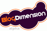 LogoBlogDimension