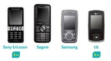 2008 : Bouygues Telecom va faire évoluer son I-mode