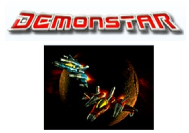 LogoDemonstar