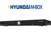 HYUNDAI M-Box Recorder R3150S : LE magnétoscope numérique !
