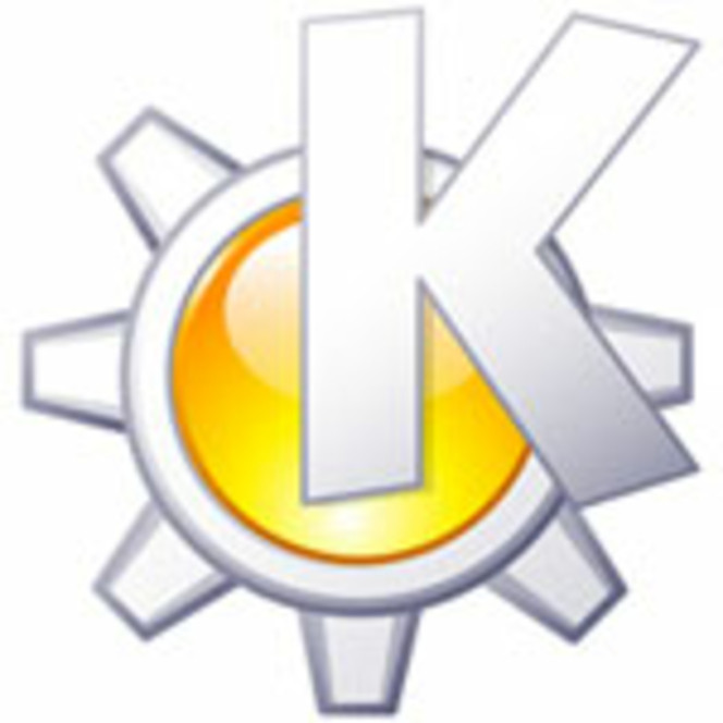 LogoKDE